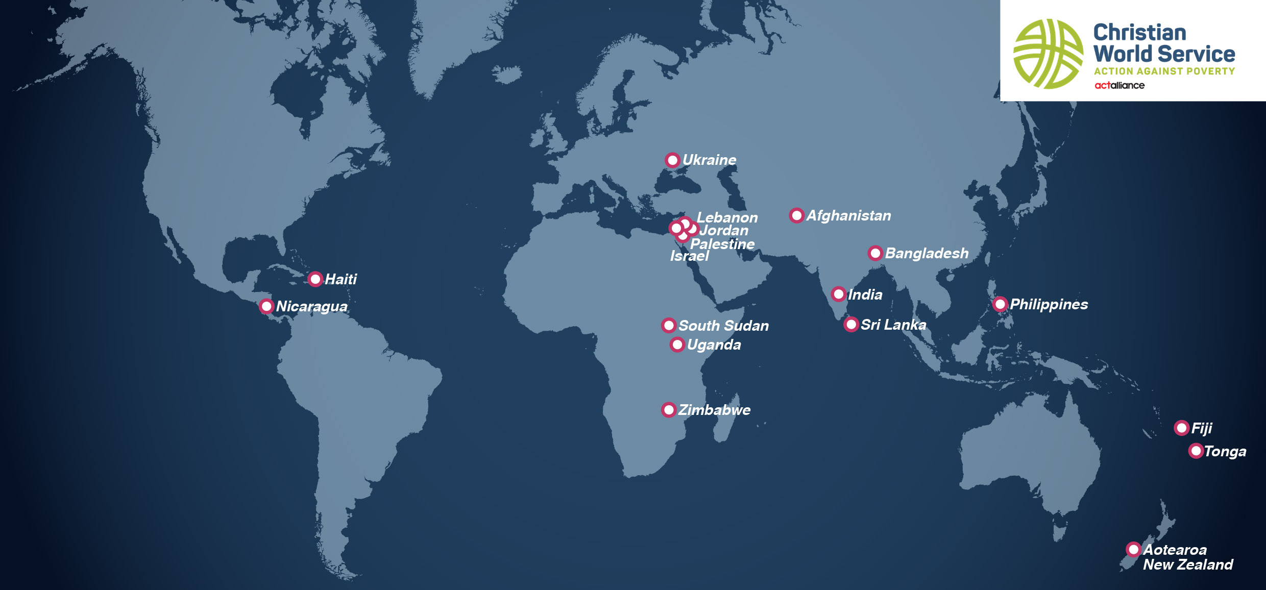 CWS Partners Map 2022 2 Copy 